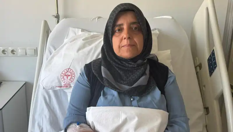 3 Yıl Teşhis Konulamadı: 6 Belirti ile Hayat Mücadelesi