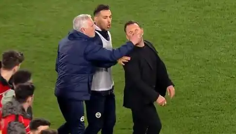 Jose Mourinho’nun Ceza Süreci: Kaç Maç Oynayamayacak?