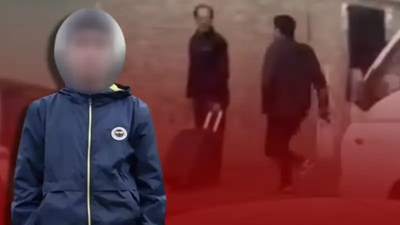 İstanbul'da Depremden Kaçan Çocuğa Maganda Kurşunu! Hayatı Tehlikede