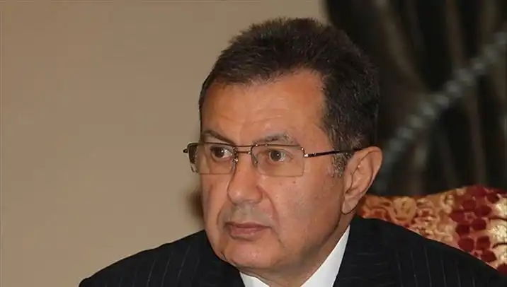 Mehmet Emin Karamehmet: Türkiye'nin İş Dünyasında Parlayan Yıldız