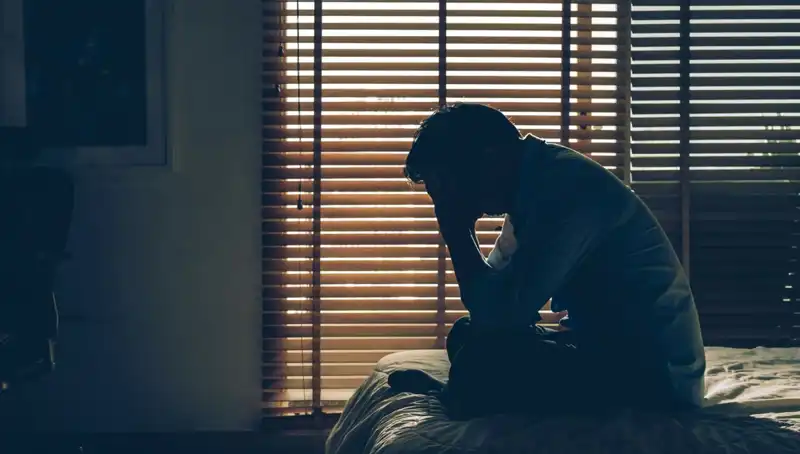 Bilimsel Araştırma: Bu Aylarda Doğan Erkekler Depresyona Daha Yatkın