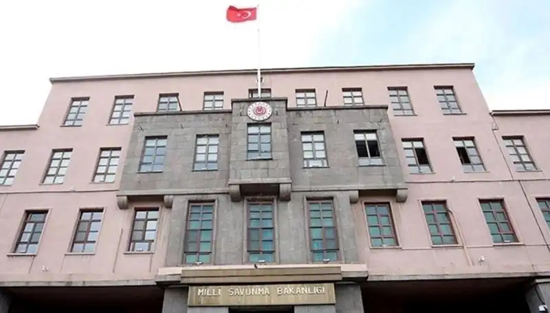 Güney Kıbrıs Rum Yönetimi'ne MSB'den Sert Tepki ve Kararlılık Mesajı