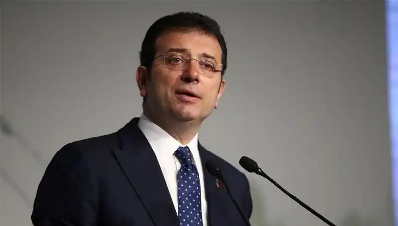 İstanbul Üniversitesi’ndeki İnceleme Raporu: İmamoğlu’nun Diploması Neden İptal Edildi?