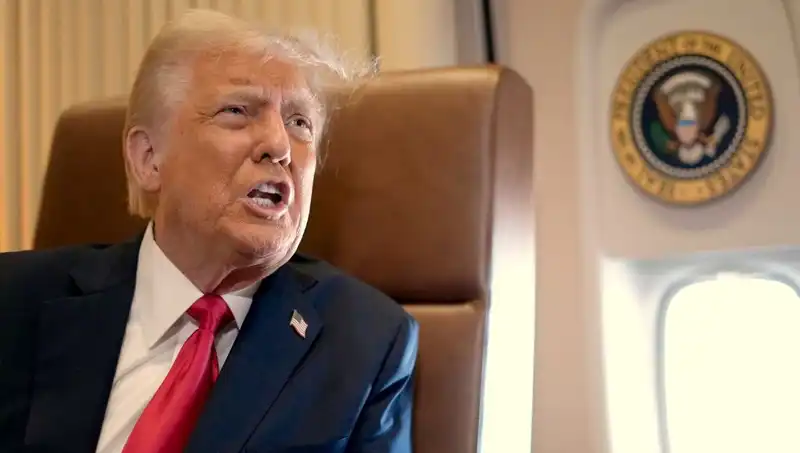 Trump'ın Resmi Dolar Üzerinde: Yasa Tasarısı Neler Sunuyor?