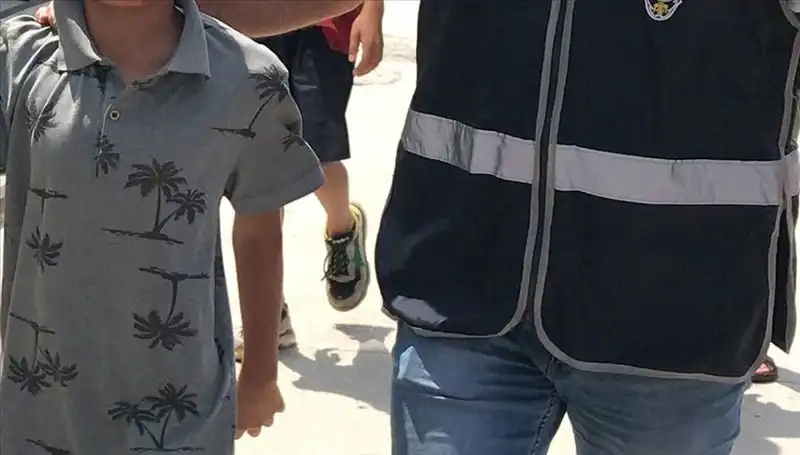 Ülkemizde 612 Bin Çocuk, Suça Karıştı: Sorunlar ve Çözüm Önerileri