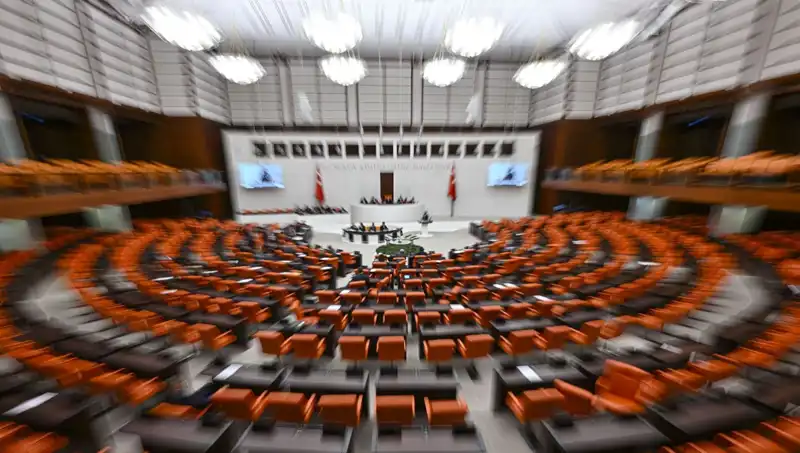 Meclis’te Yeni Haftanın Gündemi: Önemli Tartışmalar ve Beklentiler