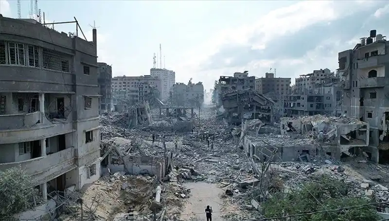 ABD, Trump’ın Gazze Planına Sadık Kalmaya Devam Edecek mi?