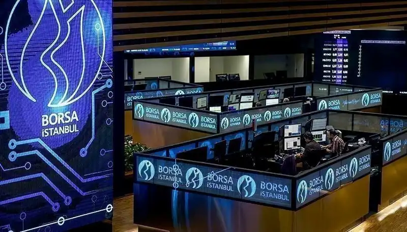 Dünya Ekonomisinde Şok Etki: 40 Gün İçinde 1,5 Trilyon Dolar Değer Kaybı!