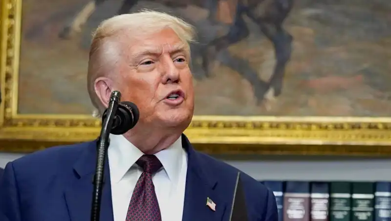 Trump'ın Nobel Barış Ödülü Adaylığına Giden Yolda Neler Oluyor?