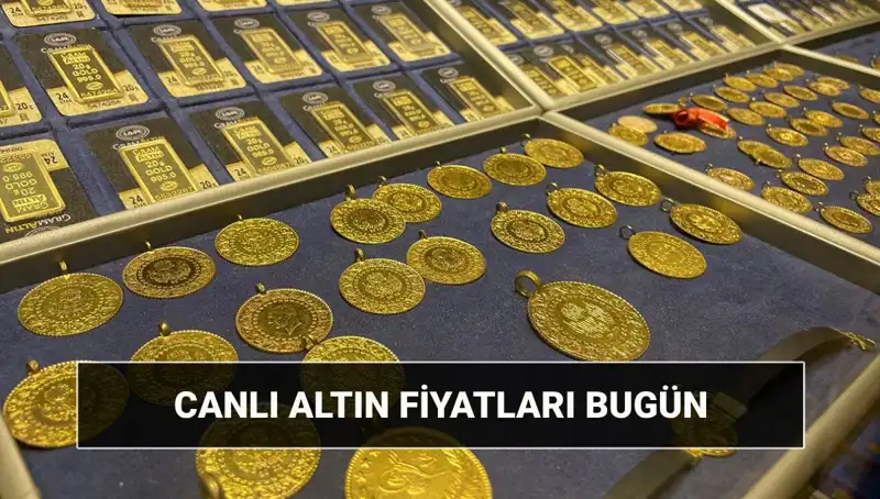 Bugün 28 Nisan 2023: Gram ve Çeyrek Altın Fiyatları Ne Kadar?