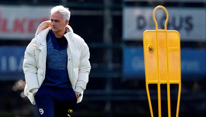 Mourinho’nun Bir Numarası: Şampiyonluk İçin Stratejiler