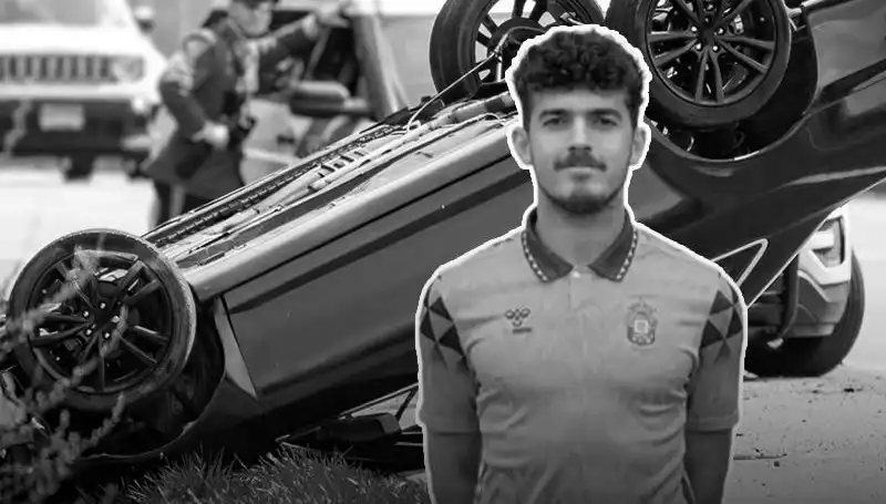Trajik Kaza: Futbolcu Hayatını Kaybetti, Kulüp Resmi Açıklama Yaptı