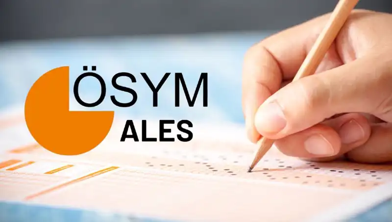 ÖSYM'den Son Dakika: ALES/2 Başvuru Süreci Başladı!