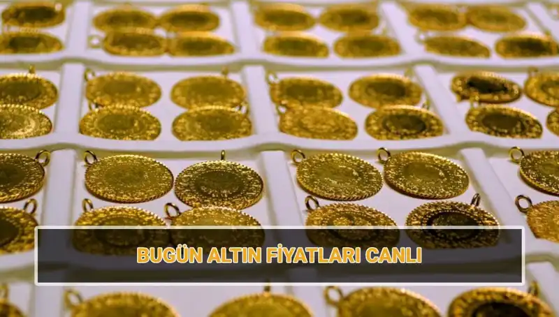 Altın Fiyatlarında Sarsıcı Düşüş! 4 Nisan 2023'te Durum Ne?