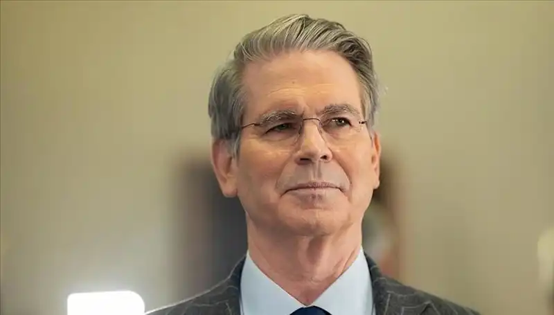 ABD Hazine Bakanı Bessent'ten Kesin Açıklama: Temerrüt Söz Konusu Değil