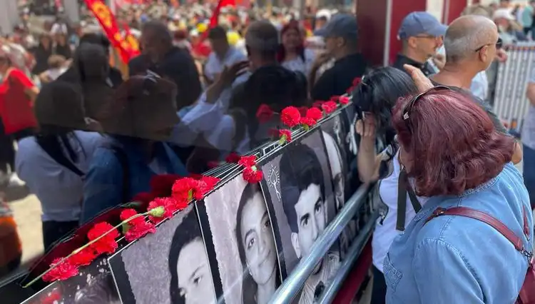 Sivas Madımak Olayı: 32 Yıllık Acının Ardındaki Gerçekler ve Unutulmaz Anlar