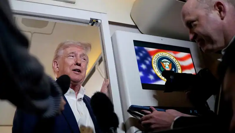 Trump’ın Zeka Testi Sonucu: Zeka Dolu Bir Taktik mi Yoksa Sıradan Bir Başarı mı?