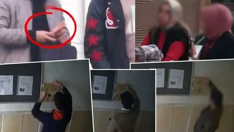FETÖ’nün 47 Kentteki Gizli Yapısı Ortaya Çıktı: Şok Edici Detaylar!