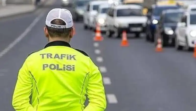 Cumartesi Gününde Hangi Yollar Trafiğe Kapatılacak? Planınızı Yapın!