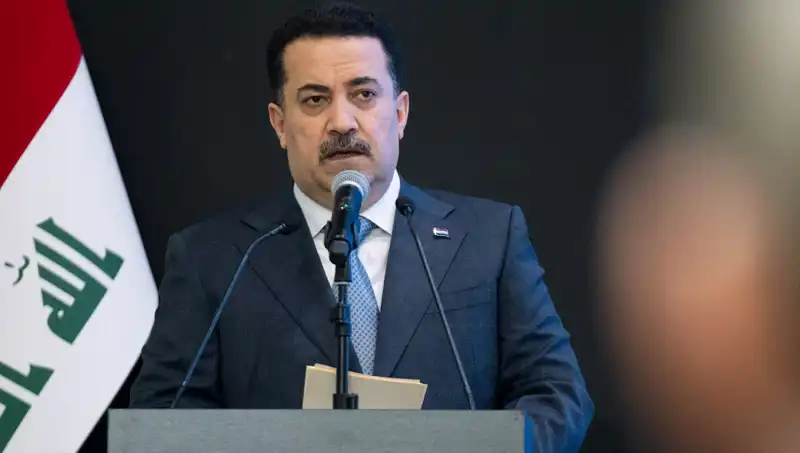 Irak'tan Suriye'ye Önemli Heyet Gönderildi: Petrol Boru Hattı Tartışılıyor