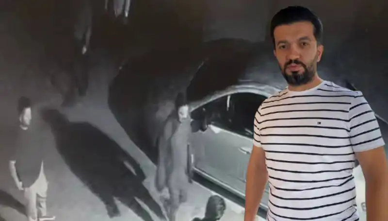 Zorla Senet İmzalandığı İddiasıyla Şikayetçi Olan Genç Kadın Dikkatleri Üzerine Çekti
