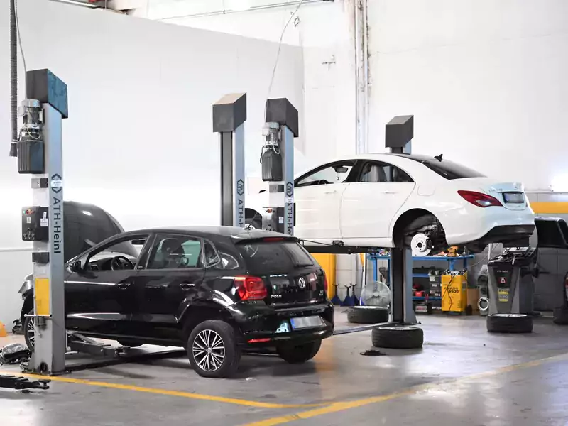 Güneri Motors: Pendik’te Japon Otomobillere Usta Dokunuş