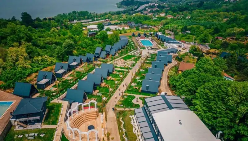 Yurt Dışından Getirilen Gizli Kameralar ile Bungalovlara Kontrol Mekanizması Geliyor
