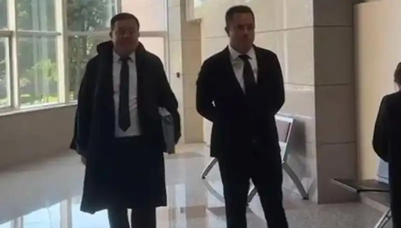 Yasa Dışı Bahis İddiası: Acun Ilıcalı Mahkemeye Sevkedildi