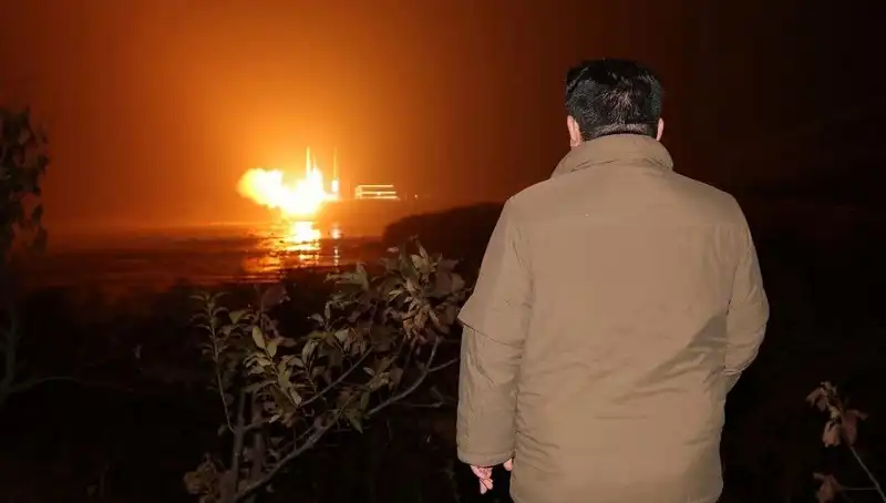Kuzey Kore’nin Silah Programının Bedeli: Amerika Büyük Bir Fatura mı Ödeyecek?