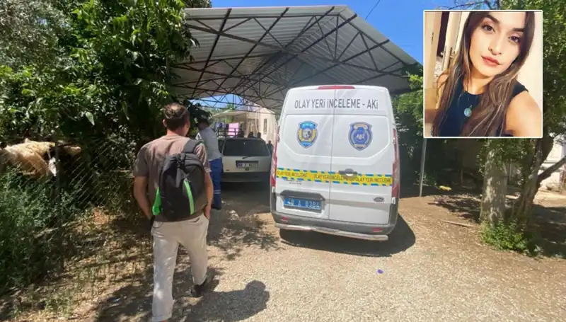 Muğla'da Genç Kadının Şüpheli Ölümü: İpuçları Araştırılıyor