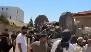 Freni Patlayan İş Makinesi Dehşeti: Bir Yaralı, Olay Yeri Korkunçtu!