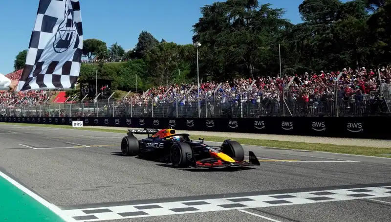 Formula 1'in Büyüleyici Dünyası: Monako'daki Heyecan Verici Yarış Hazırlıkları