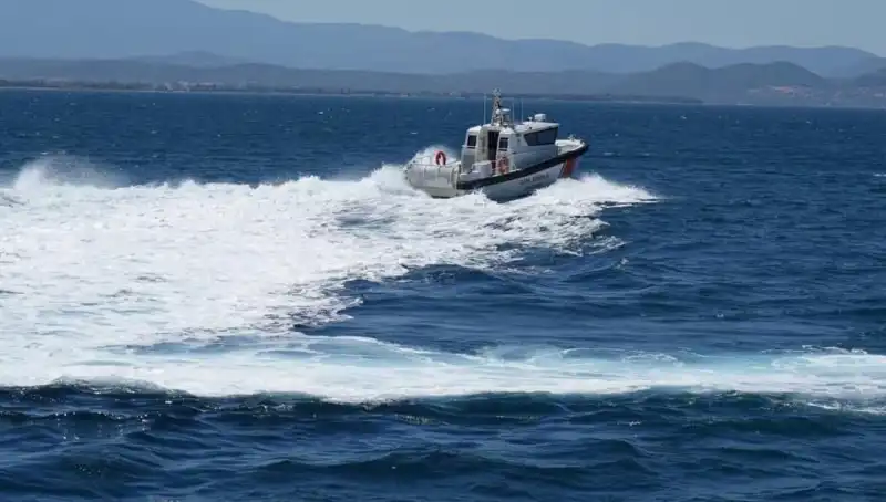 Balıkesir Açıklarında Kaybolan Yaşlı Adamın Acı Sonu