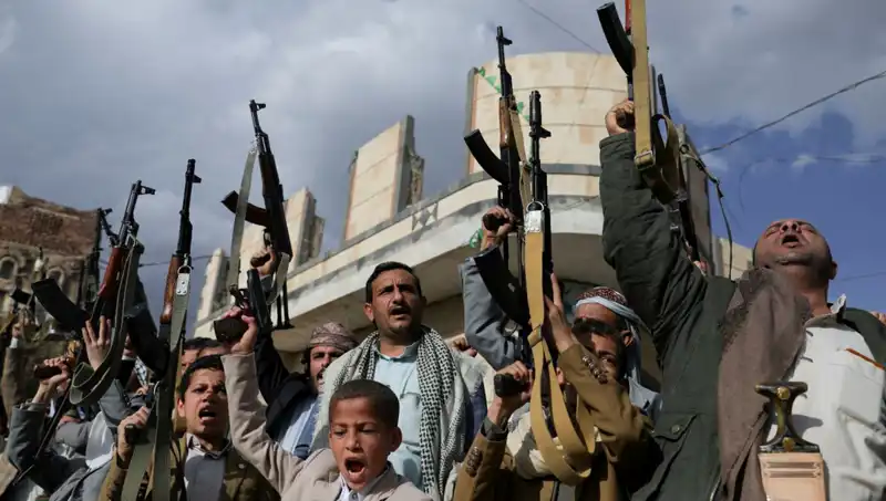 Husiler, Yemen'de ABD İddiasıyla Kara Harekatına Hazırlanıyor: Gerçekler Neler?