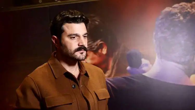 Murat Göğebakan: Kalbim Yaralı Dizi Kadrosu ve Detayları