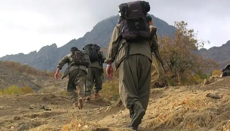 PKK Fesih Kararı: Ardından Ne Olacak? İhtimaller ve Beklentiler