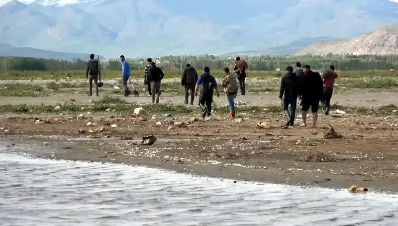 İki Mahalle Arası Mesafe 1 Kilometreye Düşüşüyle Yaya Ulaşım Başladı
