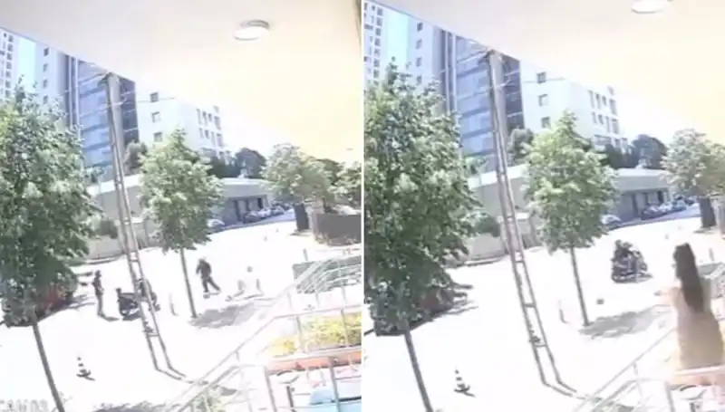 Ümraniye’de Korkunç Olay: Sokakta Tartıştığı Kişiyi Vurdu