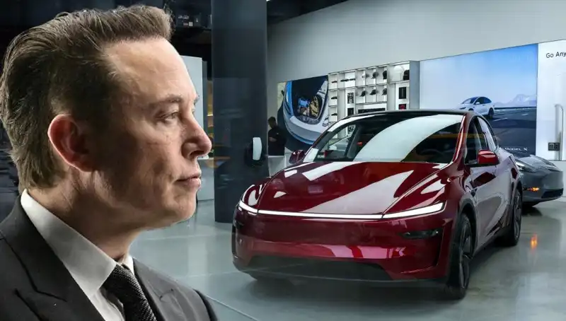 Elon Musk'ın Avrupa'daki Hedefleri Sarsılıyor: Yarışta Yenilik ve Zorluklar