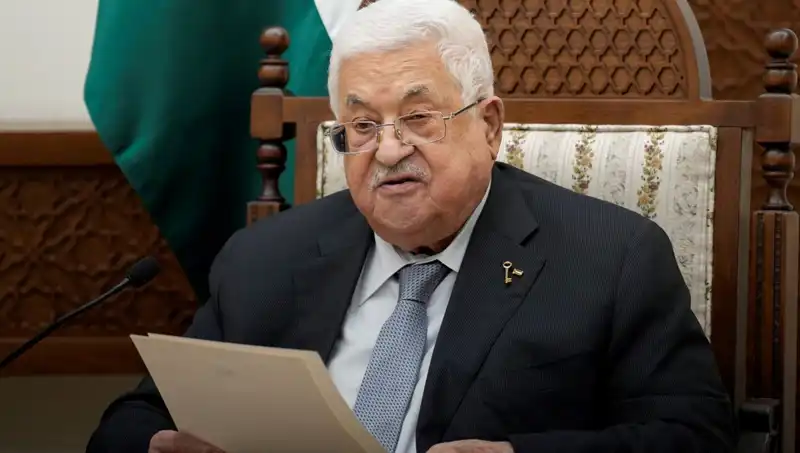 Filistin’de Tarihi Bir Dönem: Mahmud Abbas Halefini Belirledi
