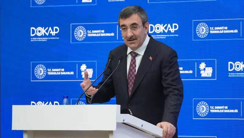 Cevdet Yılmaz'dan Ekonomiye Yönelik Kritik Açıklamalar: Enflasyon Düşürülecek mi?
