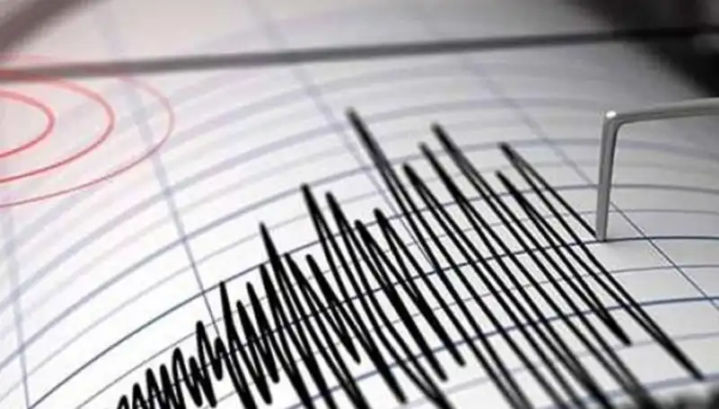 Sındırgı'da Şok Etkisi Yaratan 4,3 Büyüklüğünde Deprem!