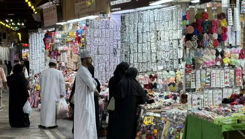 200 Yıllık Tarihiyle Matrah Çarşısı: Yaşayan Bir Müzeden Daha Fazlası