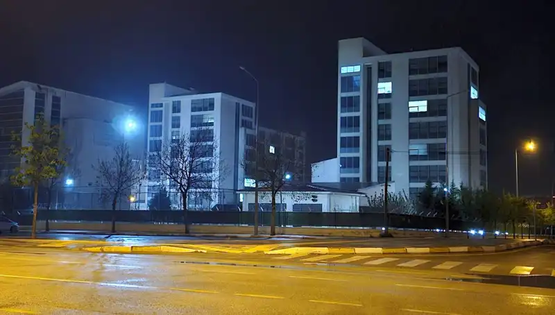 56 Öğrenci Yine Tedavi Gördü: Yurtta Zehirlenme Skandalı