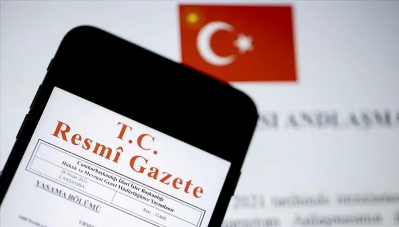 9 Ağustos 2025 Resmi Gazete Kararları: Hayatımızı Etkileyecek Gelişmeler