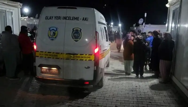 Silahlı Kavga: Husumetliler Arasındaki Çatışma Kanlı Sonuçlandı