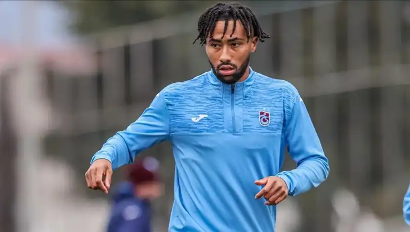 Trabzonspor'un Gözü Folcarelli'de Olan Kötü Haberi Duydu!