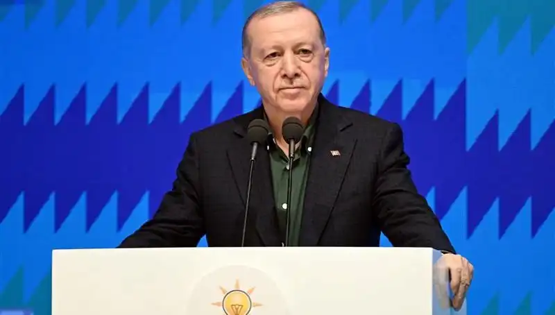 Cumhurbaşkanı Erdoğan'ın Bugünkü Önemli Açıklaması Saat Kaçta Gerçekleşecek?