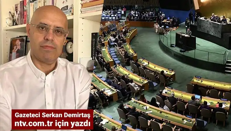 Filistin Meselesi: BM Toplantısı Yeni Bir Zirveye Hazırlanıyor