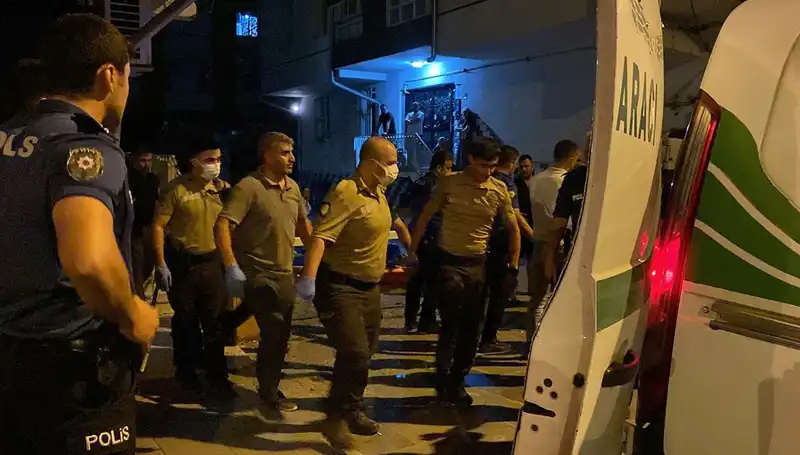 Eşini Katledip İntihar Eden Adamın Son Günleri Anlatıldı